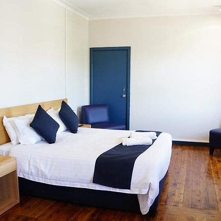 Gunnedah Hotel Экстерьер фото