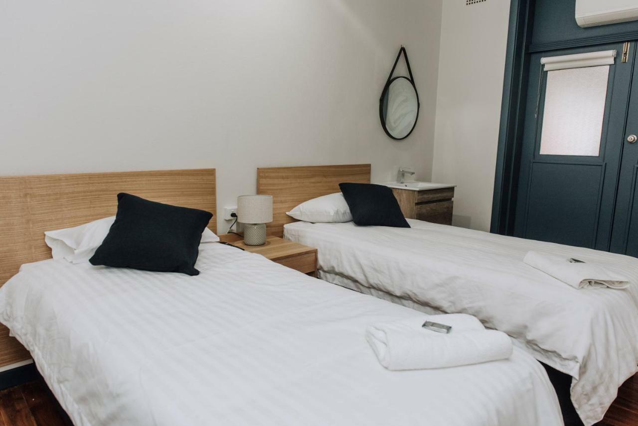 Gunnedah Hotel Экстерьер фото