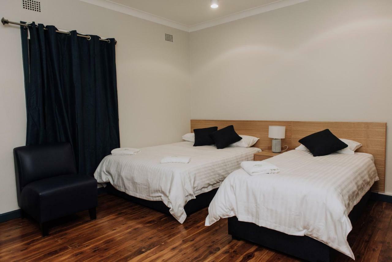 Gunnedah Hotel Экстерьер фото