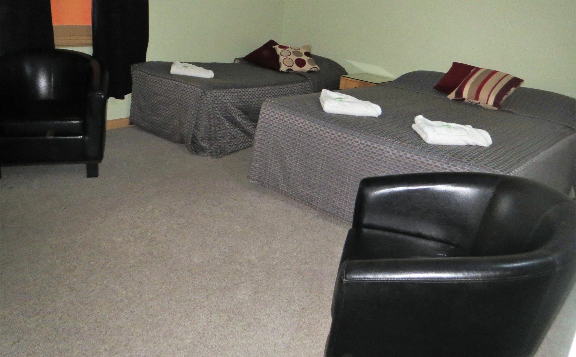 Gunnedah Hotel Экстерьер фото