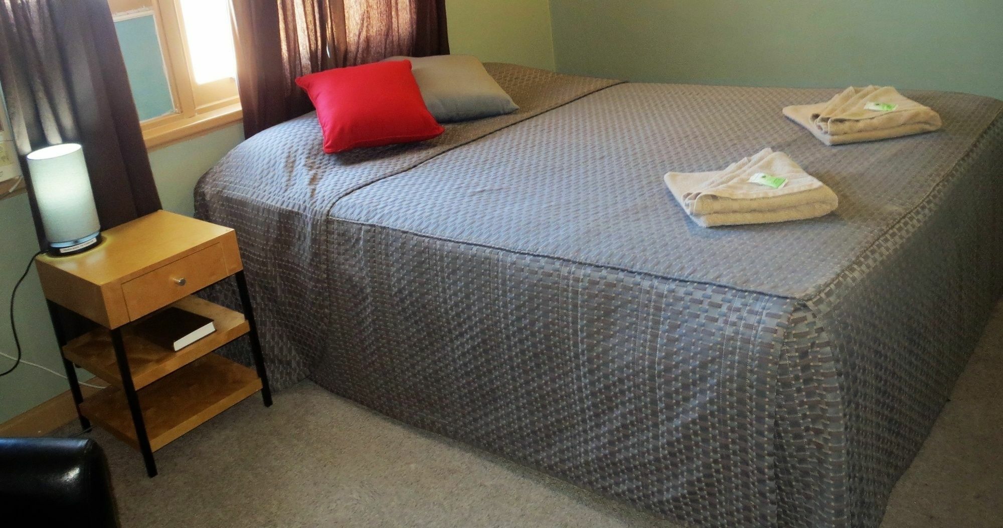 Gunnedah Hotel Экстерьер фото