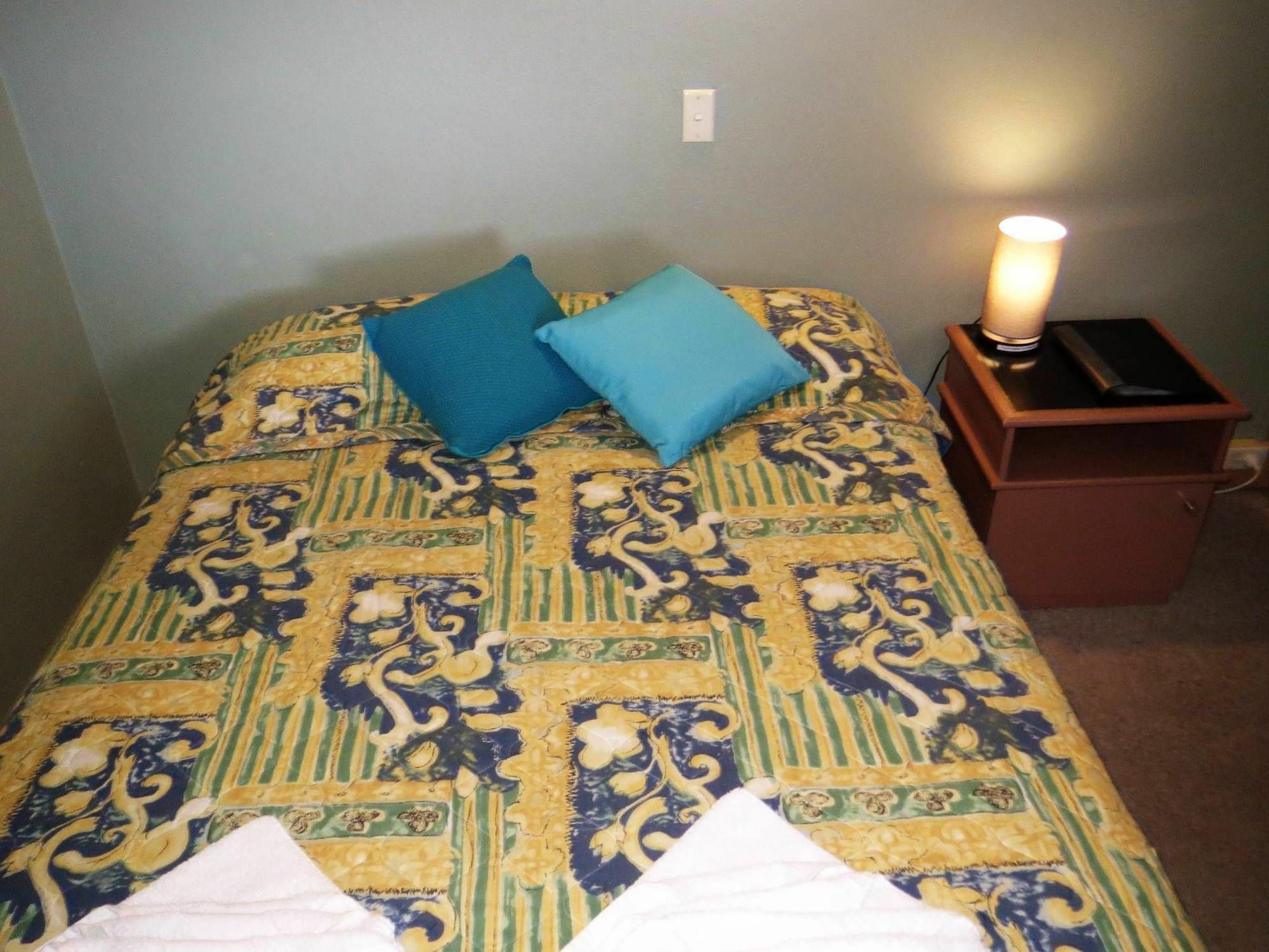 Gunnedah Hotel Экстерьер фото