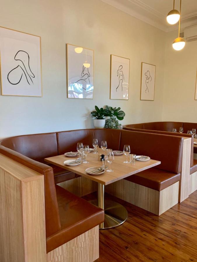 Gunnedah Hotel Экстерьер фото