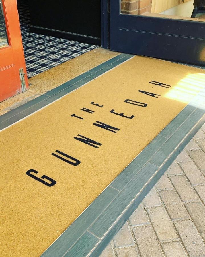 Gunnedah Hotel Экстерьер фото