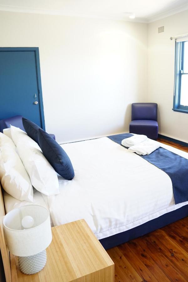 Gunnedah Hotel Экстерьер фото