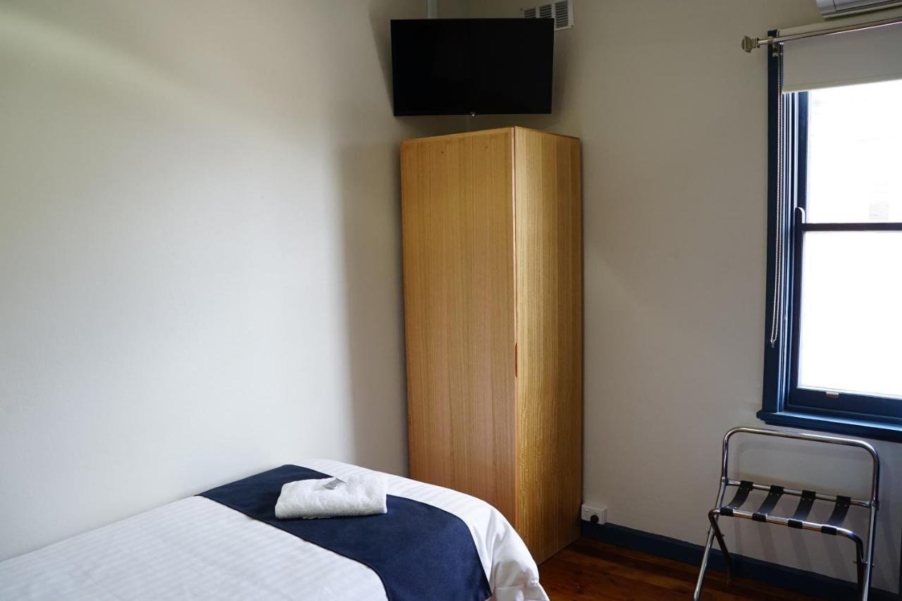 Gunnedah Hotel Экстерьер фото