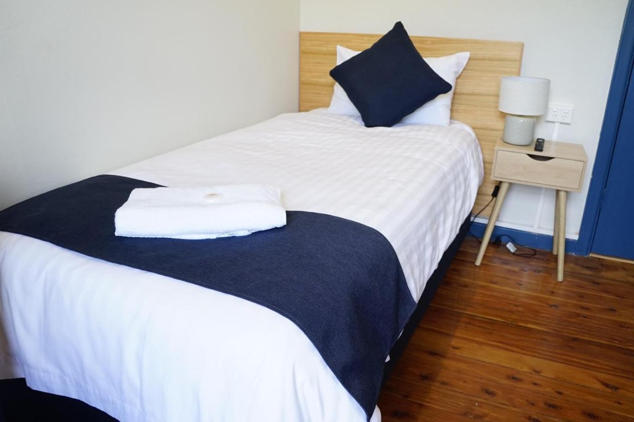 Gunnedah Hotel Экстерьер фото